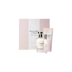 Abercrombie & Fitch Dames Gift Sets|Authentic Woman Gift Set