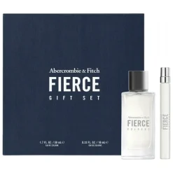 Abercrombie & Fitch Heren Gift Sets|Fierce Gift Set