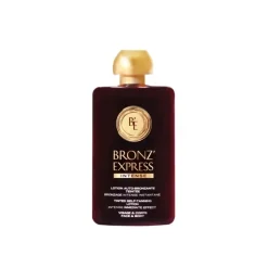 Acadèmie Zelfbruiner|Bronz Express Intense Lotion Auto-bronzante Teintée