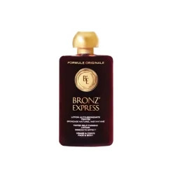 Acadèmie Zelfbruiner|Bronz Express Tinted Self-tanning Lotion