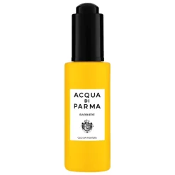 Acqua Di Parma Baard- En Scheerproducten|Barbiere shaving oil