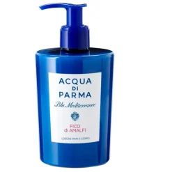 Acqua Di Parma Unisex Bodyproducten|Heren Bodyproducten|Blu Mediterraneo Fico Di Amalfi Hand & Bodylotion