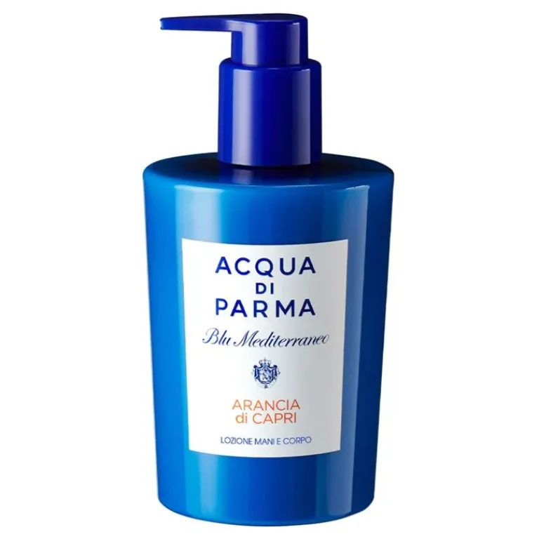 Acqua Di Parma Dames Bodyproducten|Blu Mediterraneo Arancia Di Capri Bodylotion Hand &