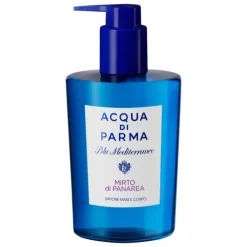 Acqua Di Parma Dames Bad-En Doucheproducten|Blu Mediterraneo Mirto Di Panarea Douchegel