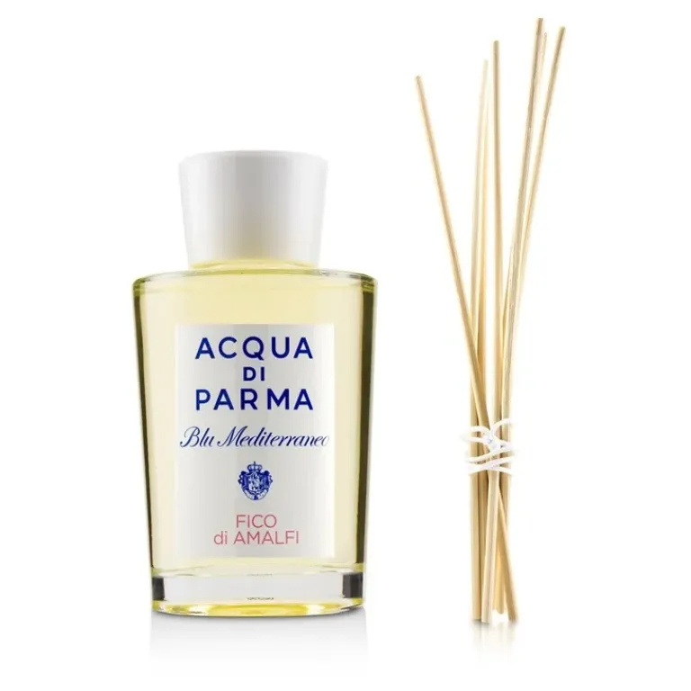 Acqua Di Parma Geurstokjes|Blu Mediterraneo Fico Di Amalfi Geurstokjes