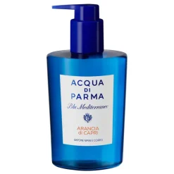 Acqua Di Parma Dames Bad-En Doucheproducten|Blu Mediterraneo Arancia Di Capri Hand And Body Wash