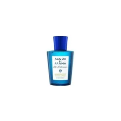 Acqua Di Parma Unisex Douchegel|Heren Bad-En Doucheproducten|Blu Mediterraneo Bergamotto Di Calabria Douchegel