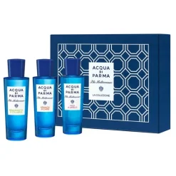 Acqua Di Parma Unisex Gift Sets|Heren Gift Sets|Blu Mediterraneo Bergamotto Di Calabria Gift Set