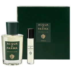 Acqua Di Parma Heren Gift Sets|Colonia C.L.U.B. Gift Set