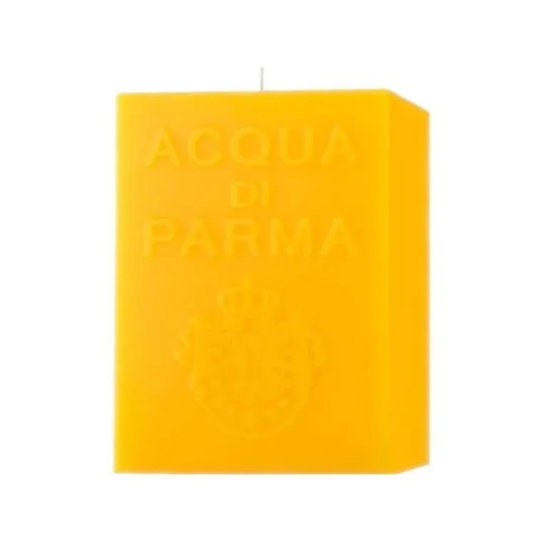 Acqua Di Parma Geurkaars|Colonia Cube Candle 1000 gram