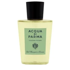 Acqua Di Parma Unisex Douchegel|Heren Bad-En Doucheproducten|Colonia Futura Hair & Shower Gel