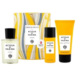 Acqua Di Parma Heren Gift Sets|Colonia Gift Set