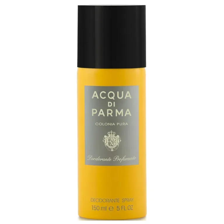 Acqua Di Parma Heren Bodyproducten|Colonia Pura Deodorant
