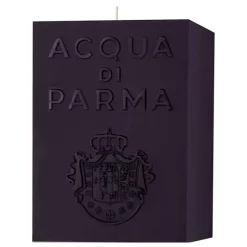 Acqua Di Parma Geurkaars|Cube Candle Black Geurkaars 1.000 gram