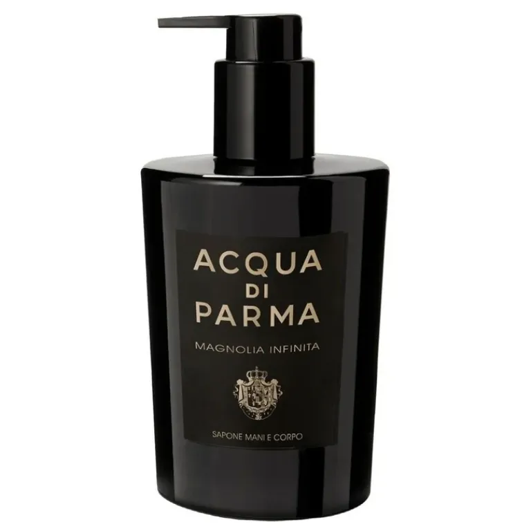 Acqua Di Parma Dames Bad-En Doucheproducten|Magnolia Infinita Hand & Body