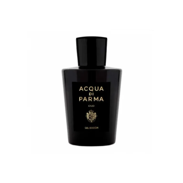 Acqua Di Parma Dames Bad-En Doucheproducten|Oud Douchegel