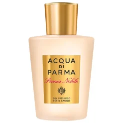 Acqua Di Parma Dames Bad-En Doucheproducten|Peonia Nobile Badschuim