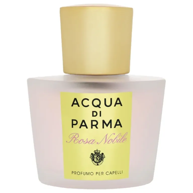 Acqua Di Parma Dames Bodyproducten|Rosa Nobile Hair Mist