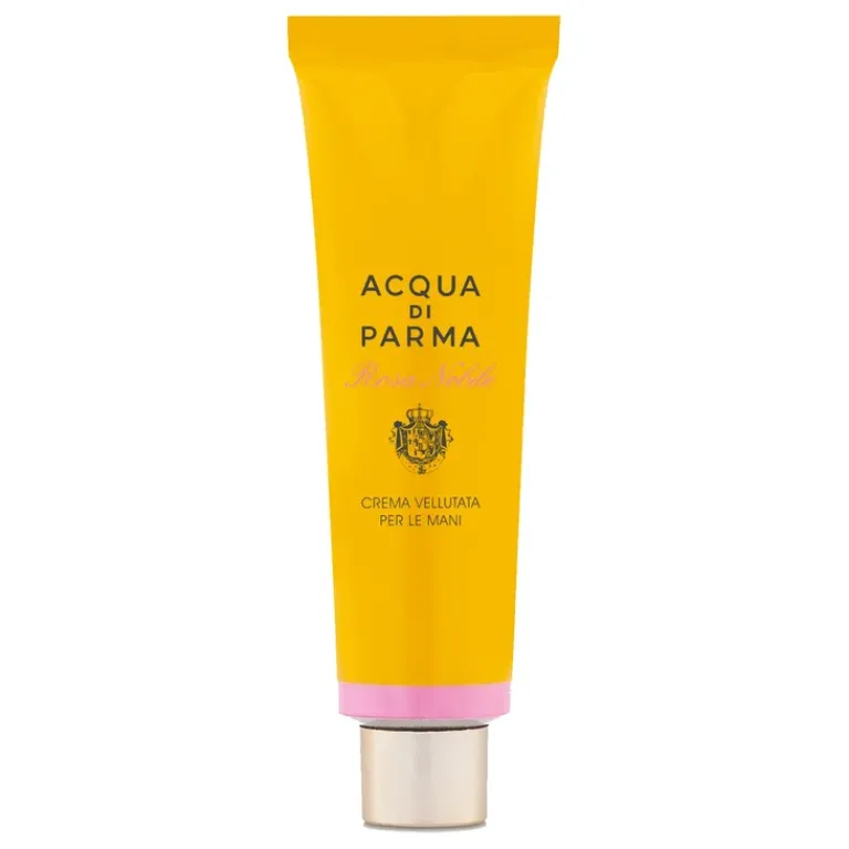 Acqua Di Parma Hand-En Voetverzorging|Rosa Nobile Handcrème