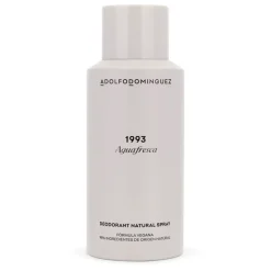 Adolfo Dominguez Heren Bodyproducten|Agua Fresca Deodorant