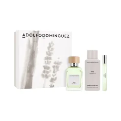 Adolfo Dominguez Heren Gift Sets|Agua Fresca Gift Set