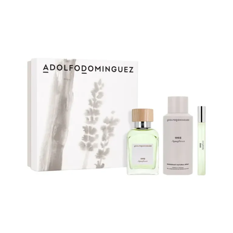 Adolfo Dominguez Heren Gift Sets|Agua Fresca Gift Set