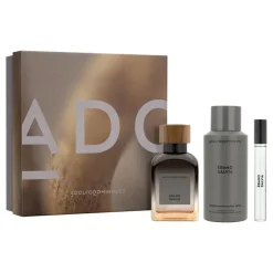 Adolfo Dominguez Heren Gift Sets|Ébano Salvia Gift Set