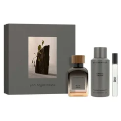 Adolfo Dominguez Heren Gift Sets|Ébano Salvia Gift Set