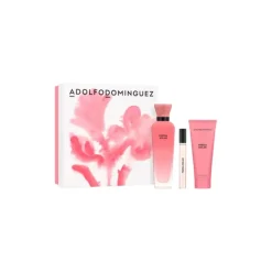 Adolfo Dominguez Dames Gift Sets|Fresia Solar Gift Set
