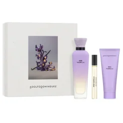 Adolfo Dominguez Dames Gift Sets|Iris Vainilla Gift Set