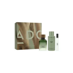 Adolfo Dominguez Heren Gift Sets|Vetiver Terra Gift Set