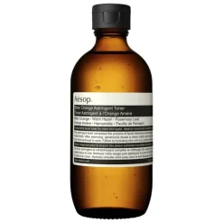 Aesop Gezichtsreiniging|Bitter Orange Astringent Toner