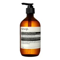 Aesop Bad- En Doucheproducten|Citrus Melange Body Cleanser