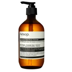 Aesop Bad- En Doucheproducten|Coriander Seed Body Cleanser
