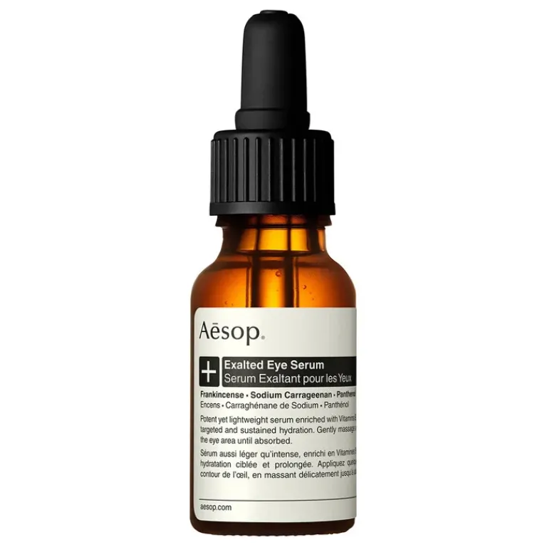 Aesop Oogverzorging|Exalted Oogserum