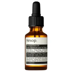 Aesop Dagcrème|Fabulous Face Oil