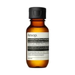 Aesop Hand-En Voetverzorging|Geranium Leaf Rinse-Free Handzeep
