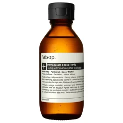 Aesop Gezichtsreiniging|Immaculate Facial Tonic