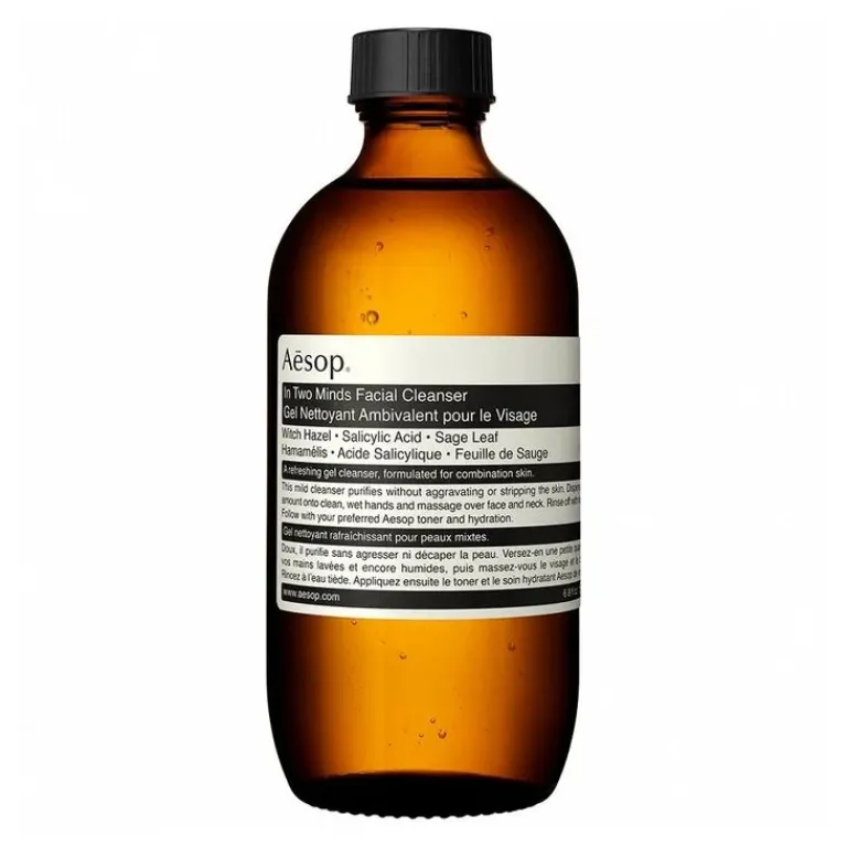 Aesop Gezichtsreiniging|In Two Minds Facial Cleanser