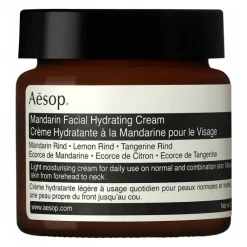 Aesop Dagcrème|Mandarin Facial Hydrating Cream