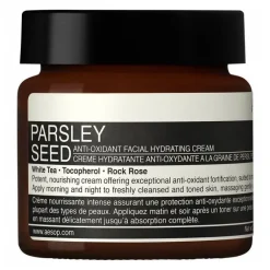 Aesop Dagcrème|Parsley Seed Anti-oxidant Facial Hydrating Cream