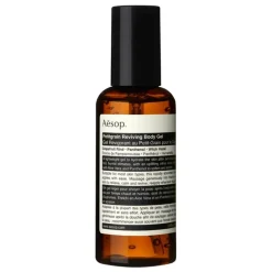 Aesop After Sun|Petitgrain Reviving Body Gel After sun