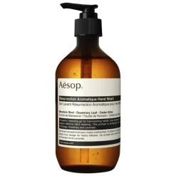 Aesop Hand-En Voetverzorging|Resurrection Aromatique Hand Wash