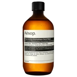 Aesop Hand-En Voetverzorging|Resurrection Aromatique Hand Wash Refill