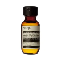 Aesop Hand-En Voetverzorging|Resurrection Rinse-free Handzeep