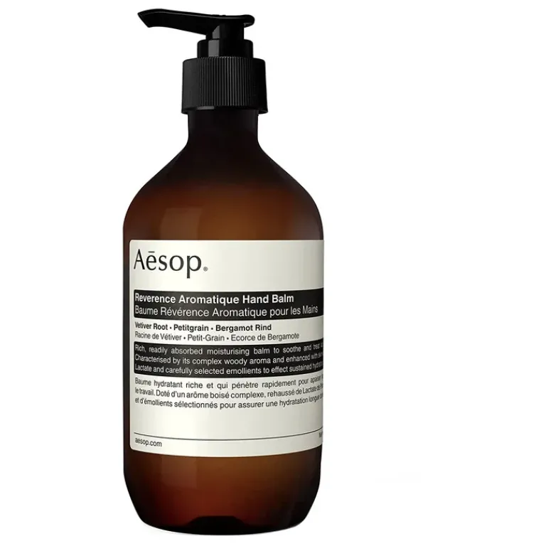 Aesop Hand-En Voetverzorging|Reverence Aromatique Handcrème