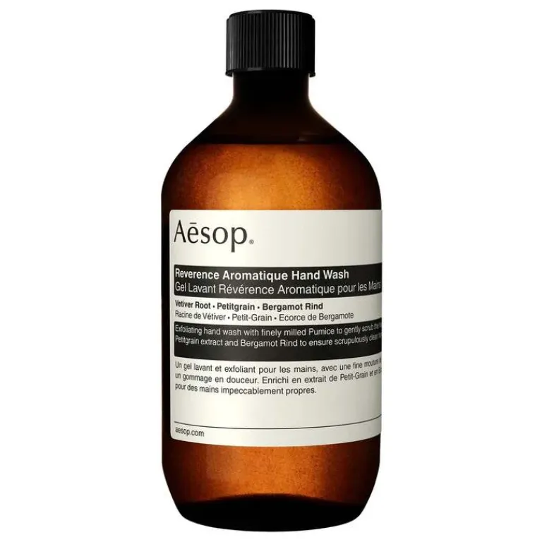 Aesop Hand-En Voetverzorging|Reverence Aromatique Handzeep