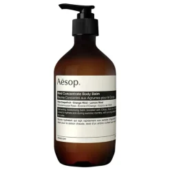 Aesop Moisturizer|Rind Concentrate Body Balm