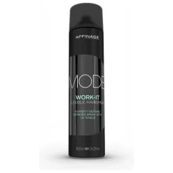 Affinage Styling Spray|Mode Work It Flexible Hairspray