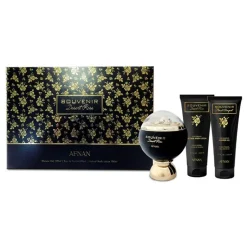 Afnan Dames Gift Sets|Souvenir Desert Rose Gift Set